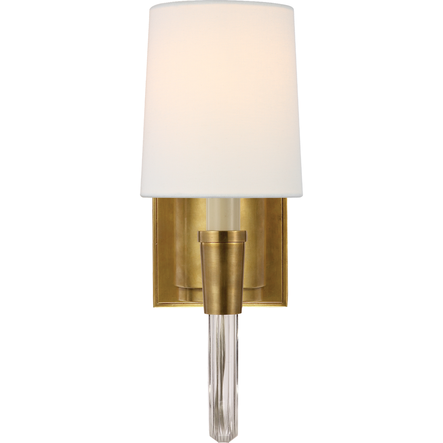 Vivian Single Sconce