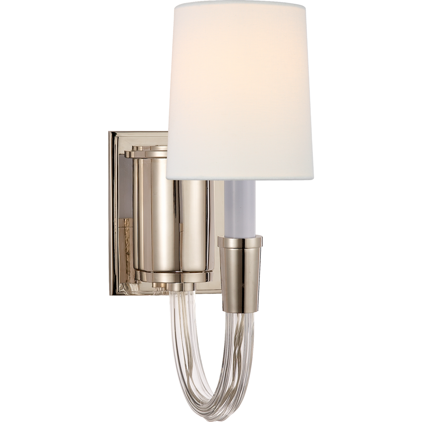 Vivian Single Sconce