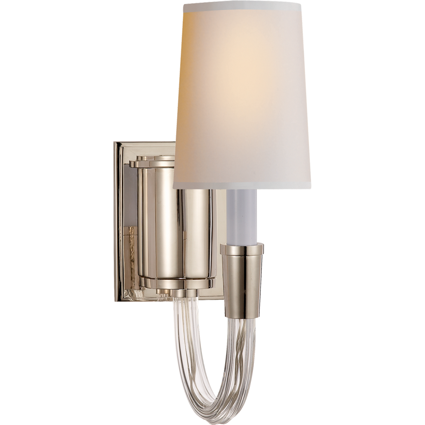 Vivian Single Sconce