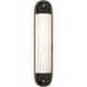 Selecta Long Sconce