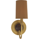 Elkins Sconce