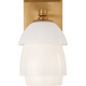 Whitman Small Sconce