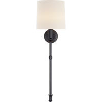 Michel Tail Sconce