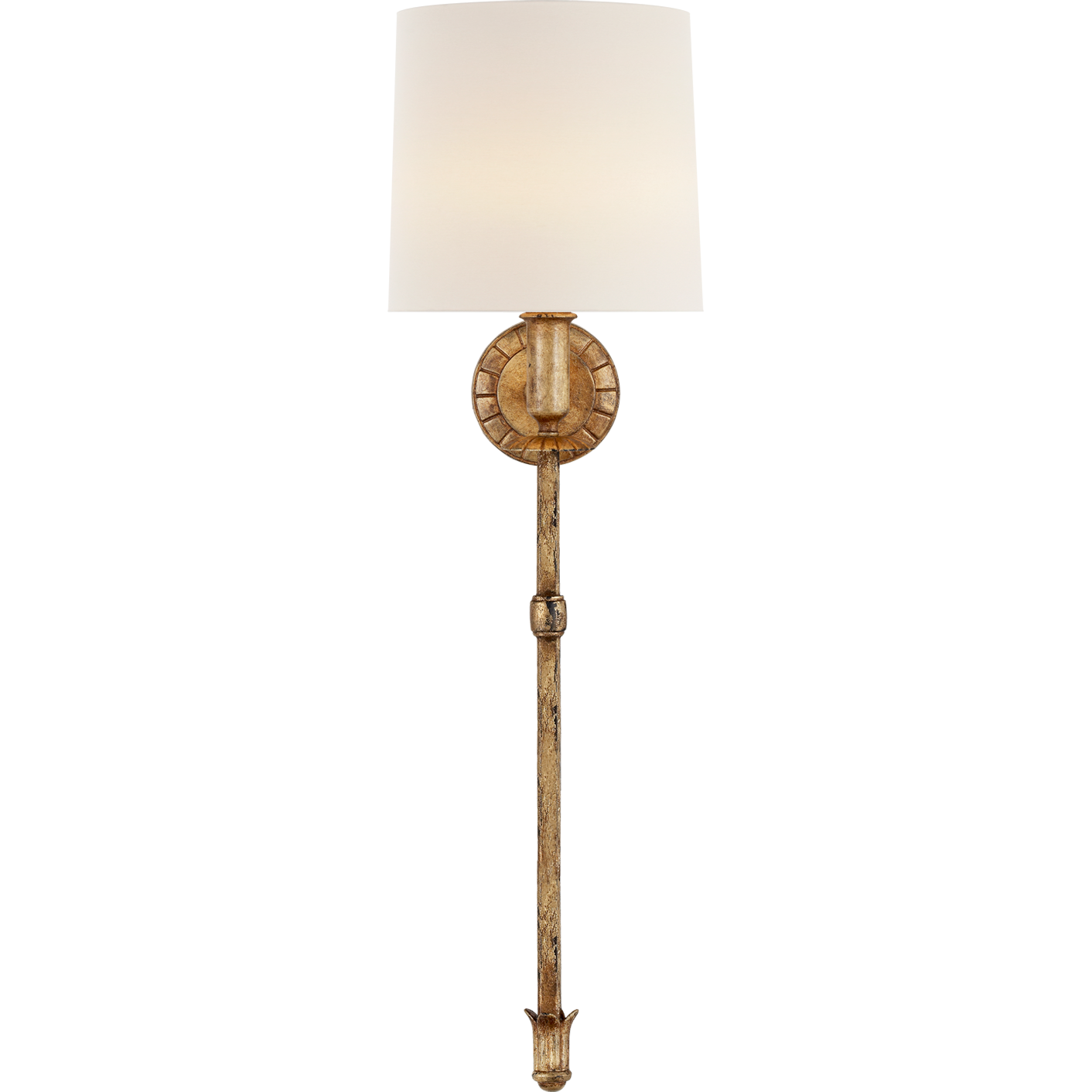 Michel Tail Sconce