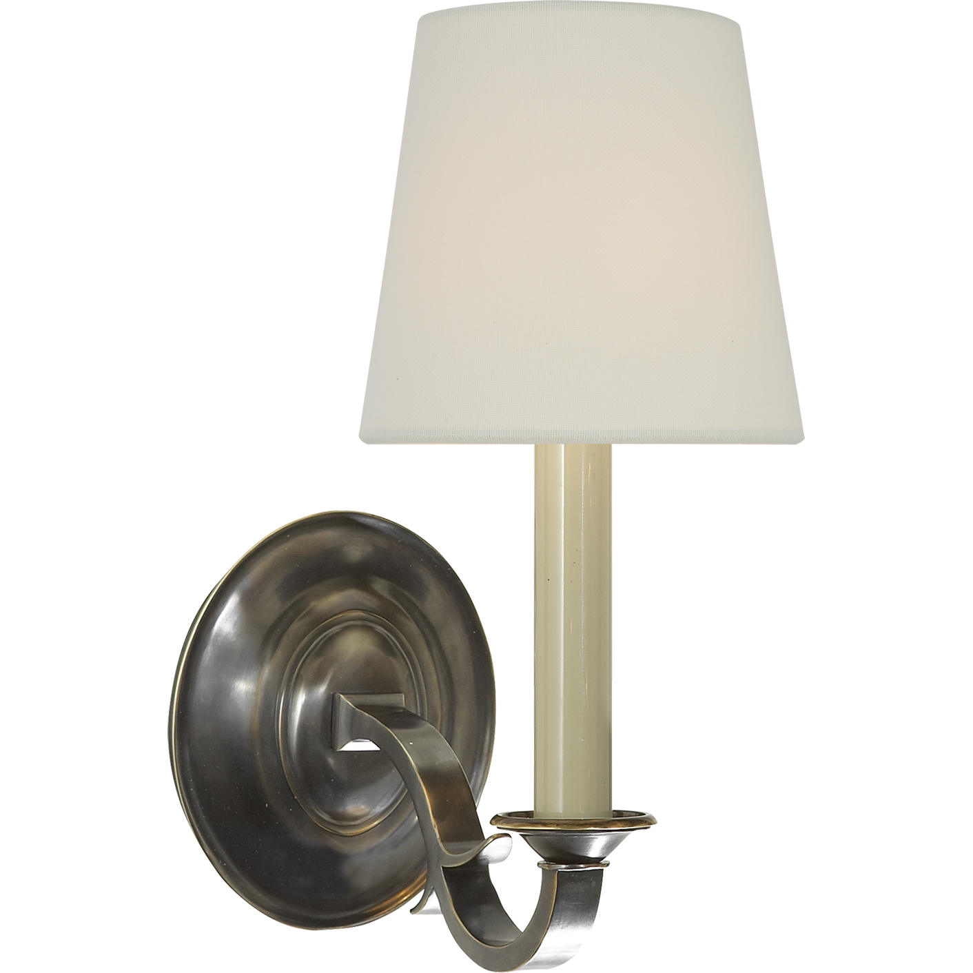 Channing Single Sconce