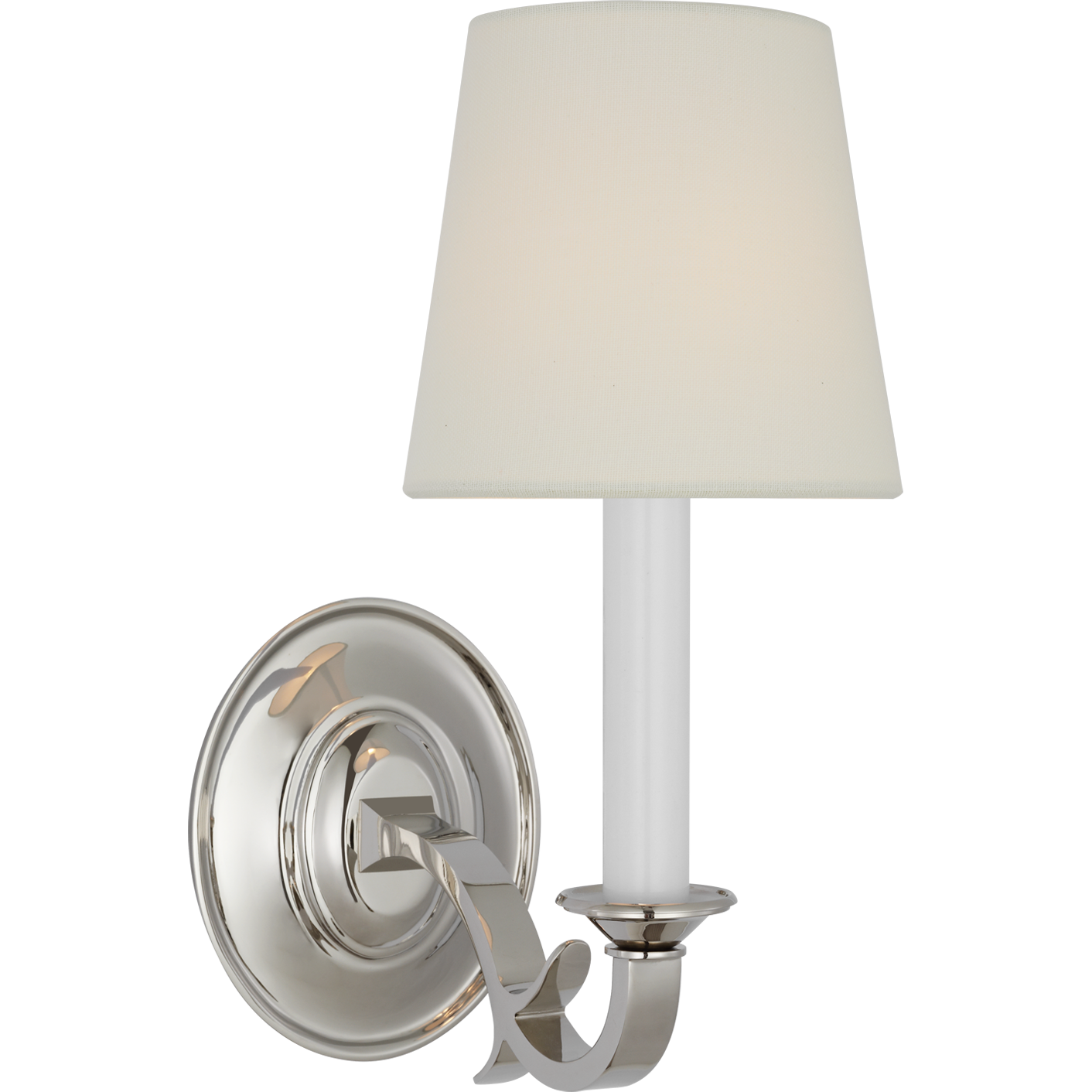 Channing Single Sconce