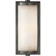 Dresser Short Glass Rod Light
