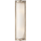 Dresser Long Glass Rod Light