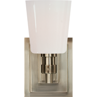 Bryant Single Bath Sconce