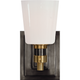 Bryant Single Bath Sconce