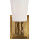 Bryant Single Bath Sconce