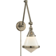 Gale Library Wall Light
