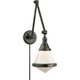 Gale Library Wall Light