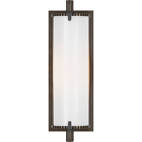Calliope Short Bath Light