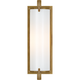 Calliope Short Bath Light