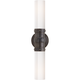Graydon Double Bath Light