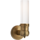 Graydon Single Bath Light