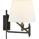 Paulo Small Bracket Light