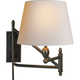 Paulo Small Bracket Light