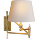 Paulo Small Bracket Light
