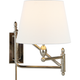 Paulo Small Bracket Light