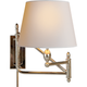 Paulo Small Bracket Light