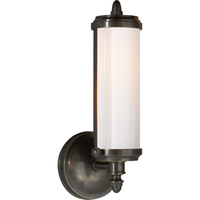 Merchant Single Bath Light
