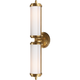 Merchant Double Bath Light