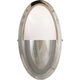 Pelham Oval Light