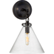 Katie Small Conical Sconce