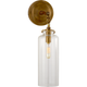 Katie Small Cylinder Sconce