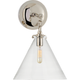 Katie Small Conical Sconce