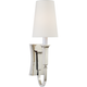 Delphia Small Single Sconce