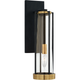 Calix Bracketed Sconce