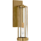 Calix Bracketed Sconce