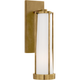 Calix Bracketed Sconce