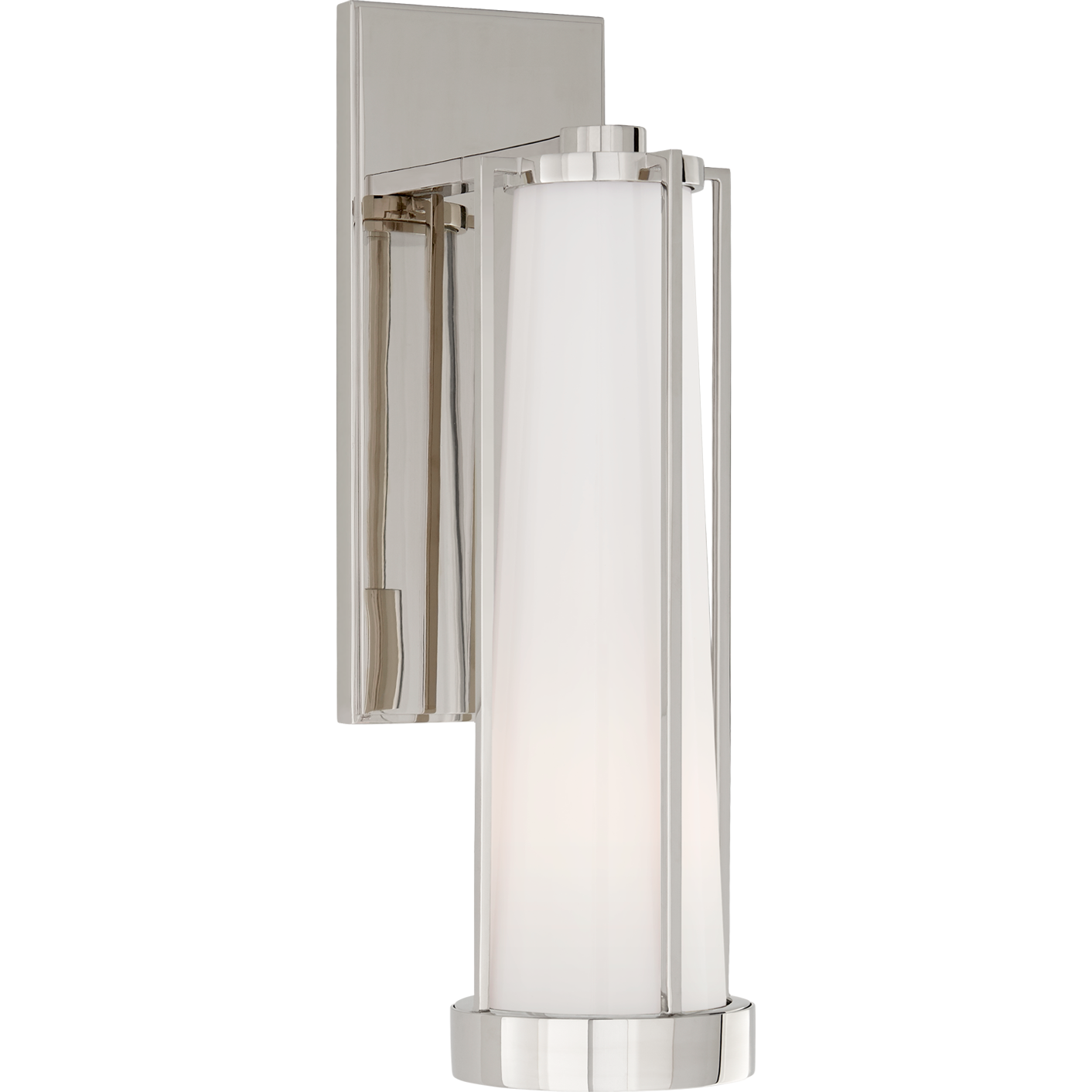 Calix Bracketed Sconce