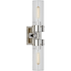 Marais Large Double Bath Sconce