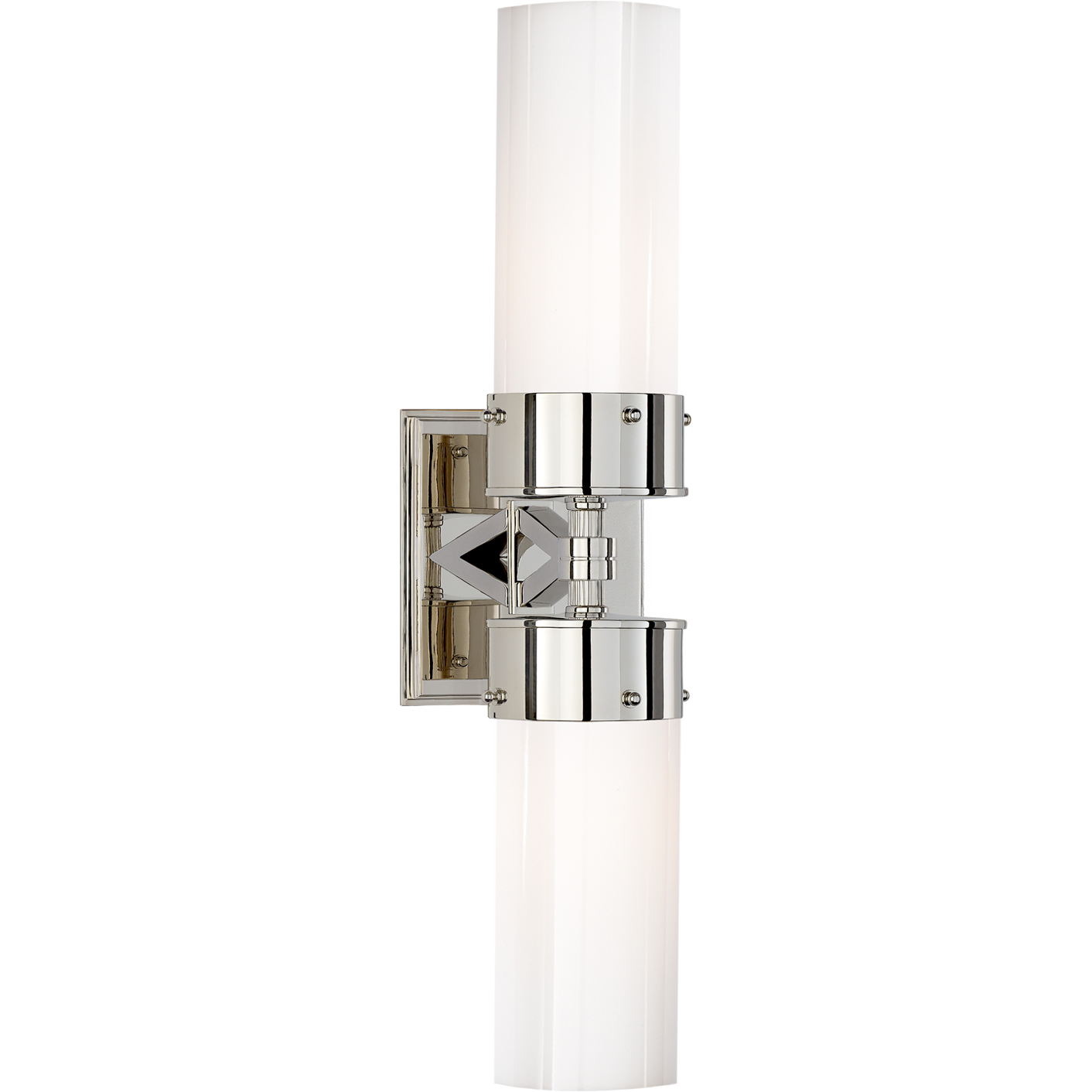 Marais Large Double Bath Sconce