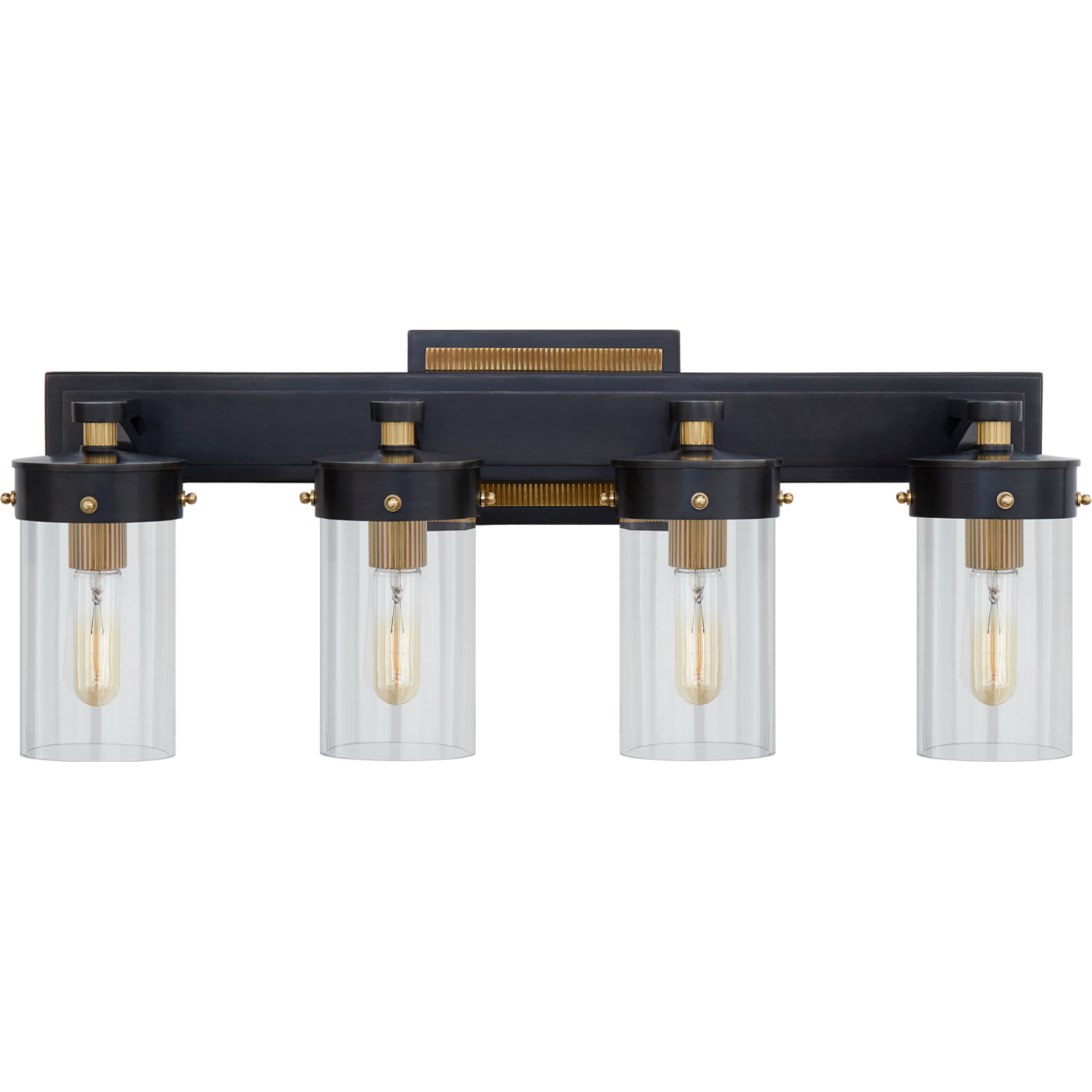 Marais Four-Light Bath Sconce