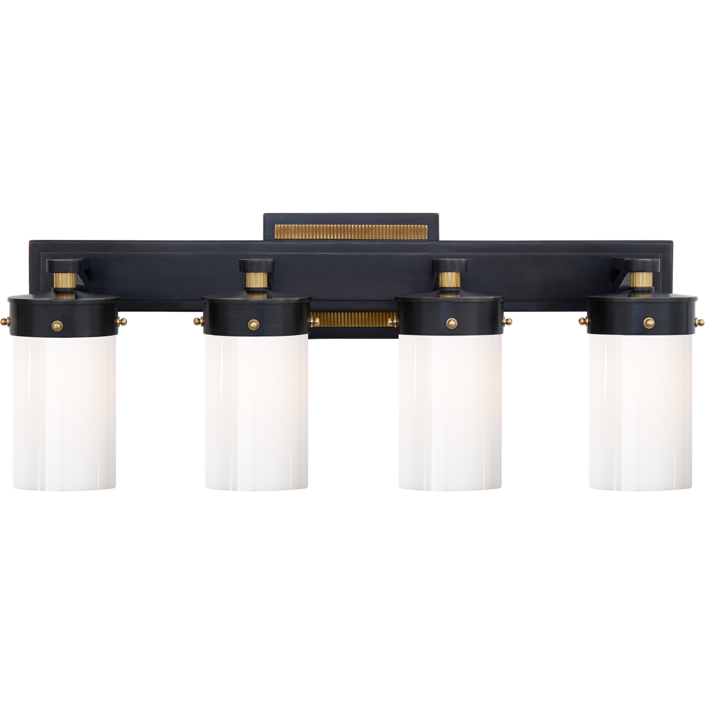 Marais Four-Light Bath Sconce