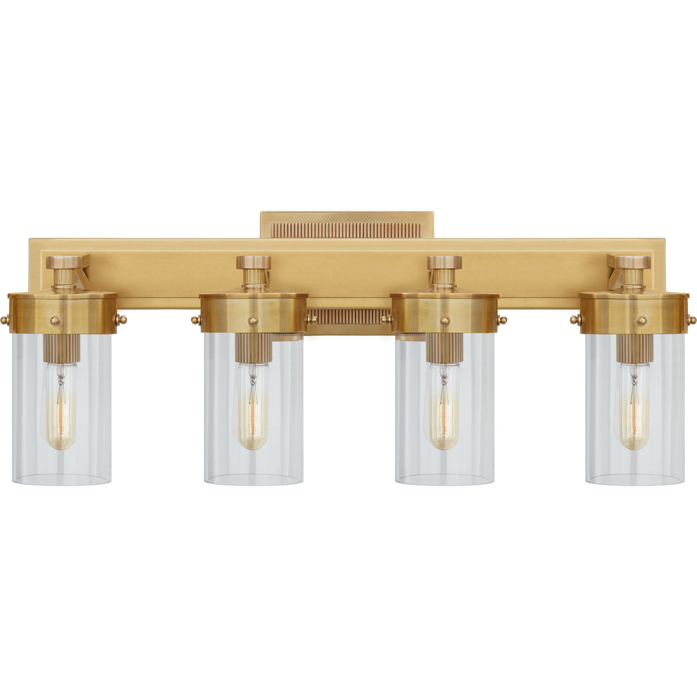 Marais Four-Light Bath Sconce