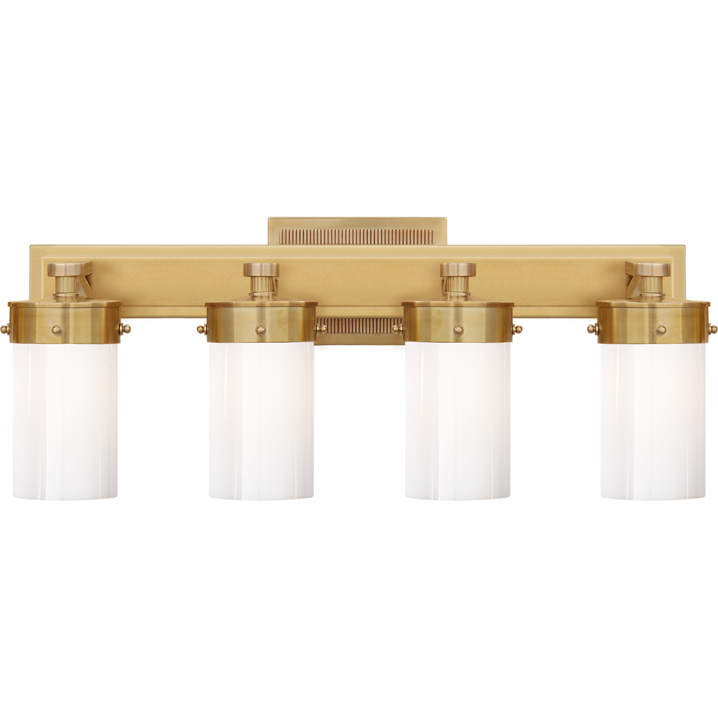 Marais Four-Light Bath Sconce