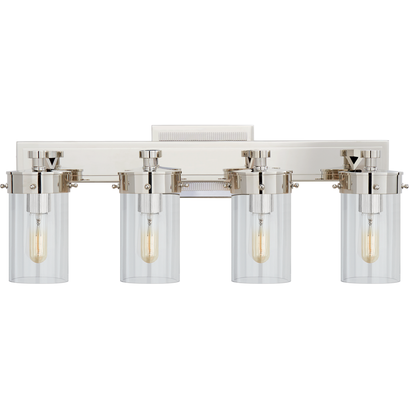 Marais Four-Light Bath Sconce