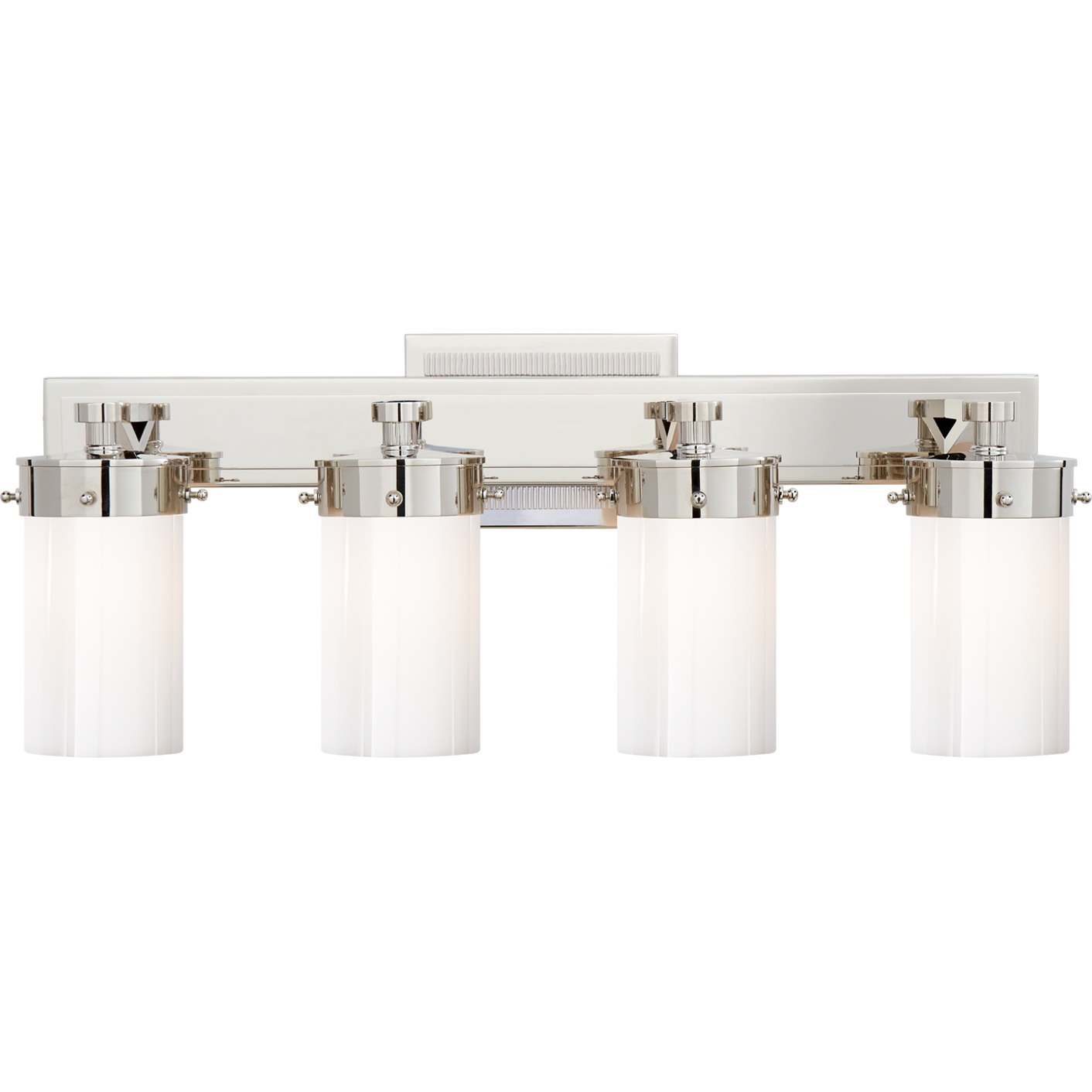 Marais Four-Light Bath Sconce