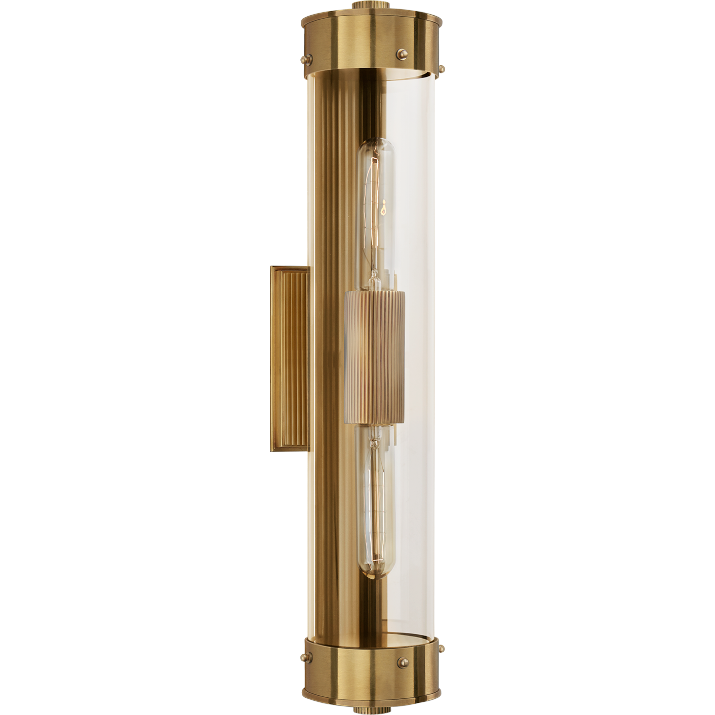 Marais Linear Bath Sconce