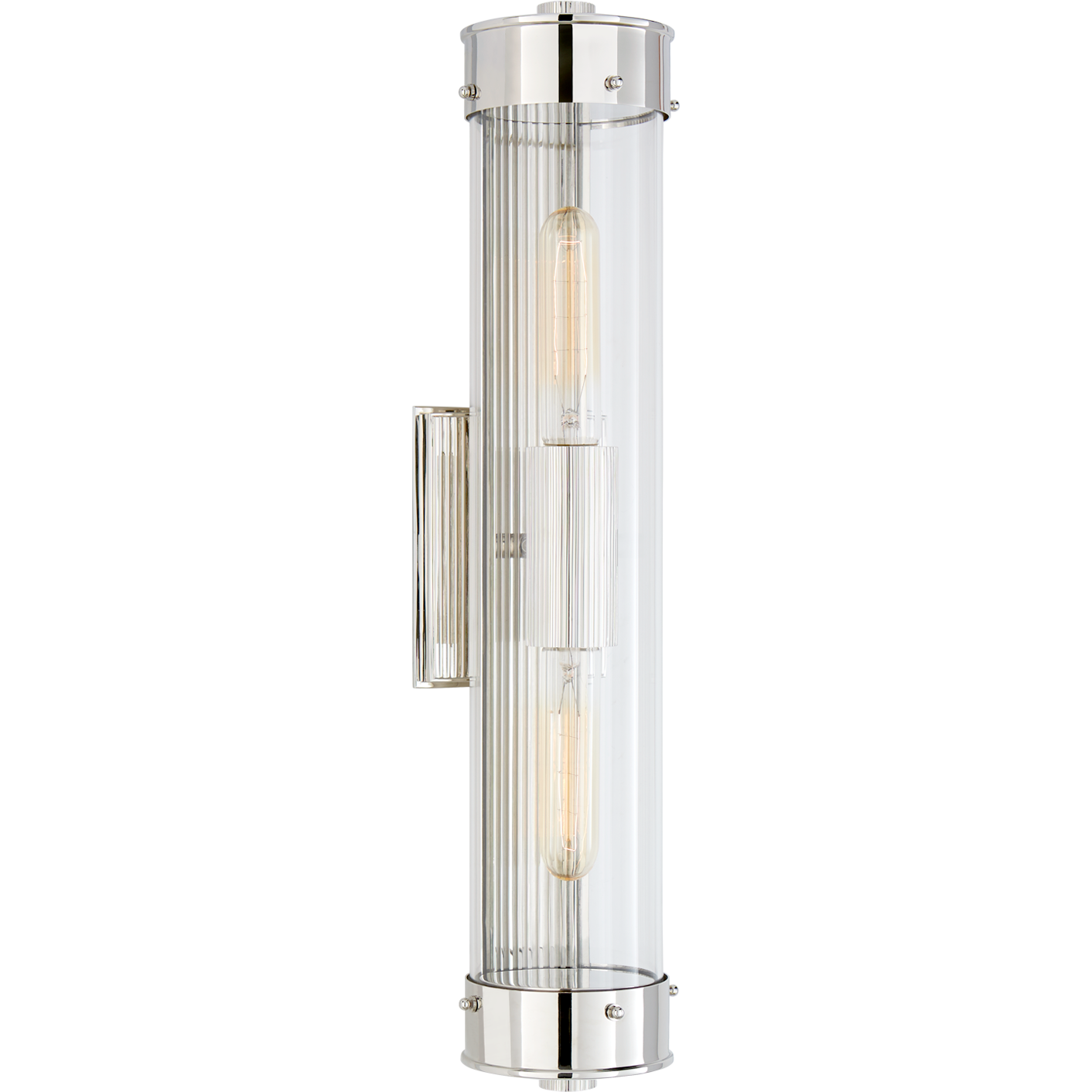 Marais Linear Bath Sconce