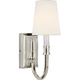 Modern Library Sconce