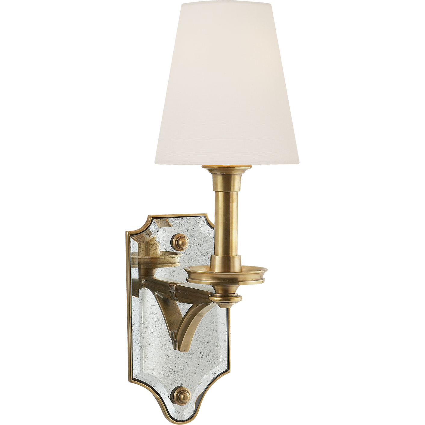 Verona Mirrored Sconce