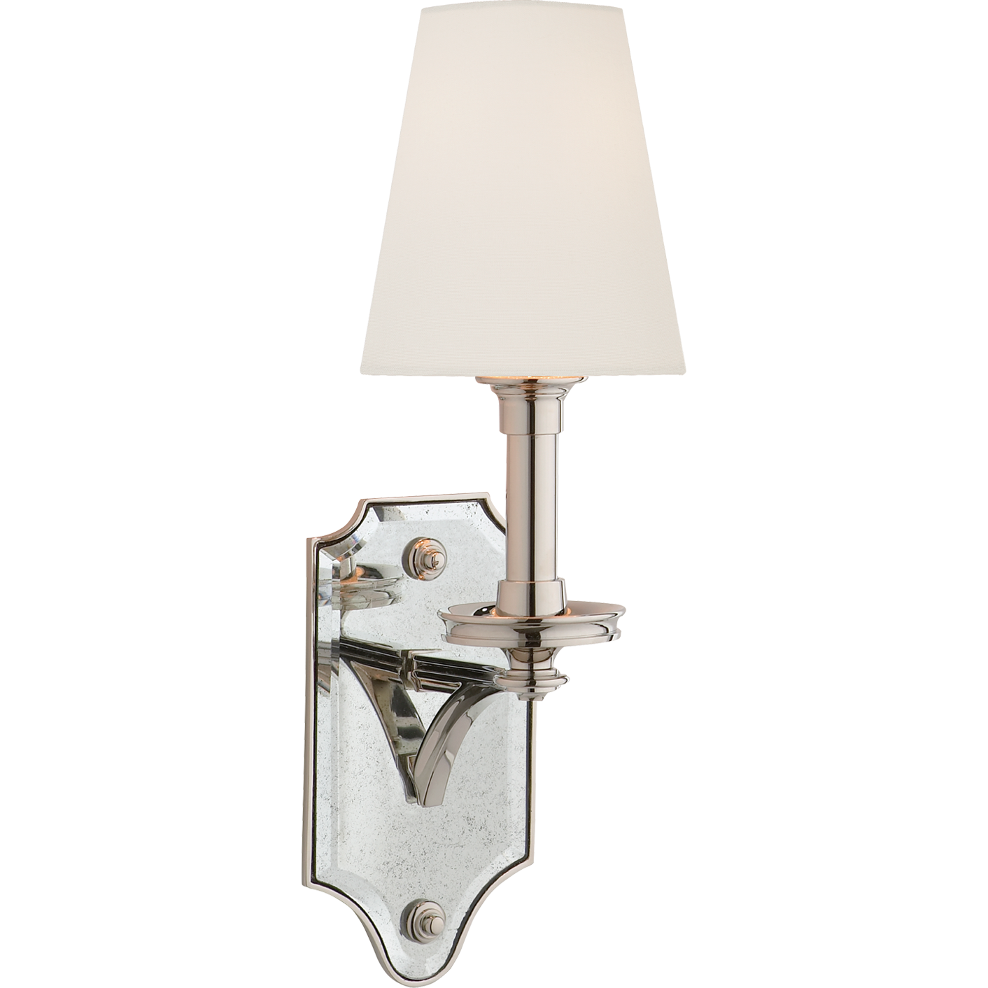 Verona Mirrored Sconce